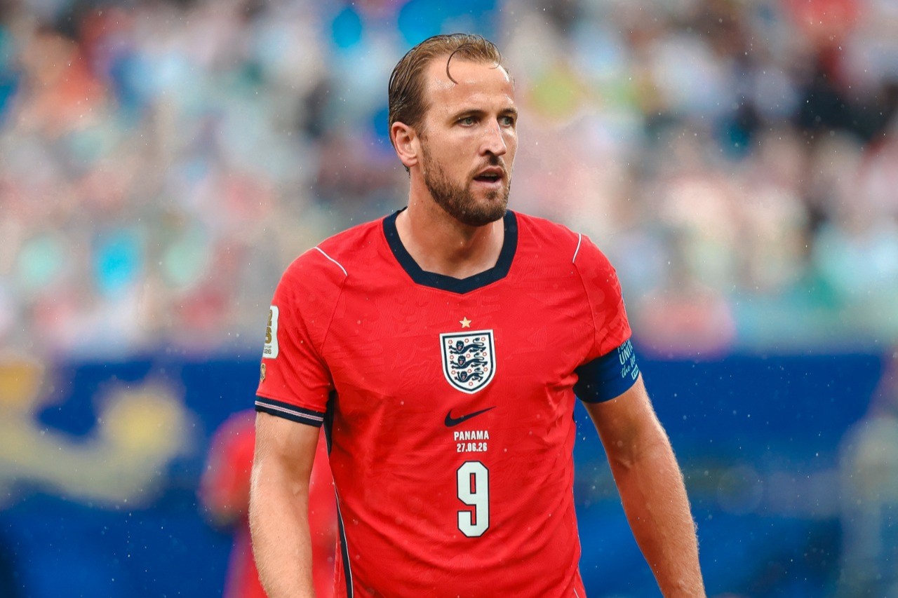 Mondial: le roi Kane sauve l'Angleterre face à la RDC tout proche d'un exploit